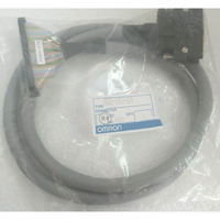 Cable Conector Xw2z-100j-b24 de 1m de Longitud, Serie Host Link para Módulo PLC
