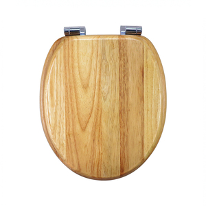 <span class=keywords><strong>Asiento</strong></span> <span class=keywords><strong>de</strong></span> Inodoro Moderno <span class=keywords><strong>de</strong></span> Bambú o Madera Moldeada en MDF, Tapa <span class=keywords><strong>de</strong></span> Inodoro <span class=keywords><strong>de</strong></span> Bambú, Juego <span class=keywords><strong>de</strong></span> Cubiertas <span class=keywords><strong>para</strong></span> Inodoro <span class=keywords><strong>para</strong></span> Uso en el Hogar y Hoteles - Product Image 2