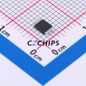 Original and New RS722PXM MSOP-8 <b>Integrated</b> <b>Circuit</b> IC Chip Operational Amplifier - Product Image 2