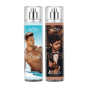 <span class=keywords><strong>Perfume</strong></span> Masculino <span class=keywords><strong>Eros</strong></span> de Lujo y Alta Calidad, 250 ml, Bruma Corporal con Aroma Duradero, Etiqueta Privada Personalizada - Product Image 2