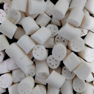 ผู้ผลิตสารเร่งปฏิกิริยาอะลูมินา <span class=keywords><strong>Y</strong></span>-Alumina Catalyst สารรองรับ <span class=keywords><strong>AL2O3</strong></span> อะลูมินาที่ผ่านการปรับสภาพ - Product Image 4