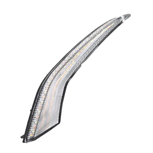 Luces LED de circulación diurna para Toyota Corolla 2019-2024 12V ABSPC selladas e impermeables - Product Image 2