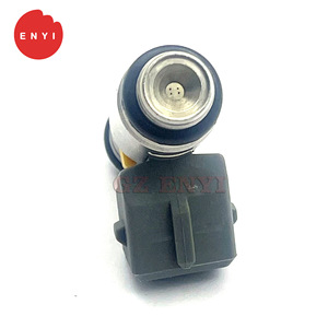 Inyector de Combustible Iwp 041 para Motor de Gasolina Volkswagen Golf 1.0 16V 50100902 - Product Image 3