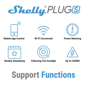 Xiaomi-prise connectée, contrôle Wifi, petite taille, avec large portée, bon marché, - Product Image 6