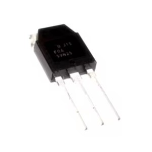 ทรานซิสเตอร์ MOSFET รุ่นใหม่ FDA59N30 TO-3P แบบ N-Channel ของแท้  <span class=keywords><strong>59N30</strong></span> - Product Image 2