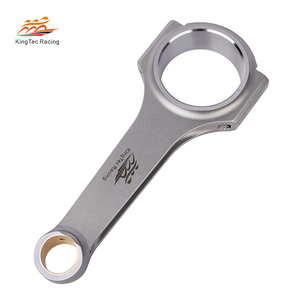 Kingtec Racing B48 B48B20 B48A20 Biela Forjada para BMW 2.0L F56 MINI <span class=keywords><strong>JCW</strong></span> Hardtop y <span class=keywords><strong>JCW</strong></span> <span class=keywords><strong>Cabrio</strong></span> 2014-presente Pieza de Motor - Product Image 1