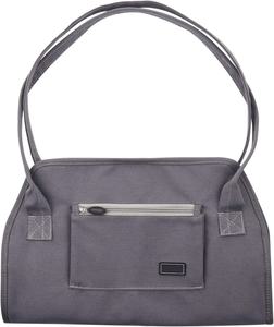 Оптовая продажа, наплечный ремень для переноски, коврик для йоги, сумка для переноски, сумка для йоги, внешний карман для хранения - Product Image 5