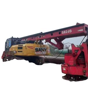 SANY SR205R SR150C SR200 SR220 SR250 SR280 plataforma de perforación gran oferta plataforma de perforación hidráulica SR155R SR235R SR285R SR360E - Product Image 1