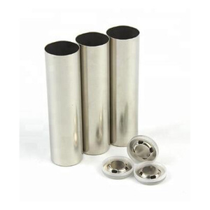 AOTELEC 26650/<span class=keywords><strong>18650</strong></span>/32650 배터리 캡 실험실 배터리 소재 리튬 이온 배터리 실린더 셀 케이스 - Product Image 6