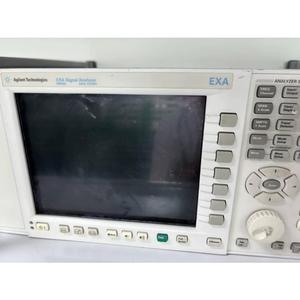 เครื่องวิเคราะห์สัญญาณ Keysight/Agilent N9010A EXA 9 Hz ถึง 3.6 GHz มือสอง Xgeqpt - Product Image 1