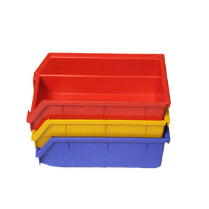 A7 metal storage rack drawer cabinet organizers storage bins plastic stackable large