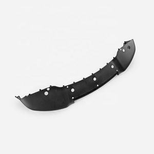 Matériau PP pour BMW Mini <span class=keywords><strong>Cooper</strong></span> <span class=keywords><strong>S</strong></span> <span class=keywords><strong>R56</strong></span> 2007-2014 <span class=keywords><strong>JCW</strong></span> Type calandre Kit de carrosserie de pare-chocs avant et arrière - Product Image 5