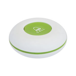 Báo Động Bệnh Viện Không Dây Chất Lượng Cao Nút Di Động Với Hệ Thống Gọi Dây Buộc Hệ Thống Gọi Khẩn Cấp Dành Cho Người Cao Tuổi - Product Image 2