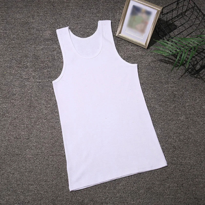 2025 estate canotta da <span class=keywords><strong>uomo</strong></span> in filo spesso da <span class=keywords><strong>uomo</strong></span> canotta sportiva Hip Hop Slim Fit canotta in cotone <span class=keywords><strong>a</strong></span> <span class=keywords><strong>coste</strong></span>