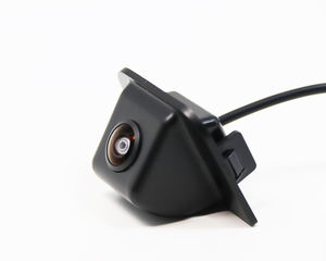 Câmera de estacionamento de veículo, 170 graus, 1920x1080p ahd hd, câmera para <span class=keywords><strong>toyota</strong></span> <span class=keywords><strong>prius</strong></span> 2011-2014 visão noturna - Product Image 3