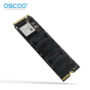 Nvme Ssd de 1TB venta al por mayor de la fábrica de alta velocidad PCIE NVME M.2 2280 SSD para computadora portátil y Escritorio - Product Image 4