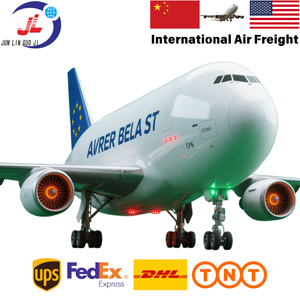 VERS LES ÉTATS-UNIS Surpoids Surdimensionné Sûr/Rapide Qualité la plus élevée Efficace FCL/LCL Fret aérien Logistique Services DDP/DDU porte-à-porte - Product Image 2