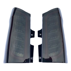 Feux arrière LED, feux de position et feux de coin pour <span class=keywords><strong>Mercedes</strong></span>-Benz <span class=keywords><strong>Vito</strong></span> 2005-2008 JH60-MBH118-005B - Product Image 2