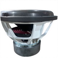 Subwoofer double 15 pouces haute puissance, subwoofer de voiture 12 pouces de haute qualité, amplificateur pour voiture, vente chaude