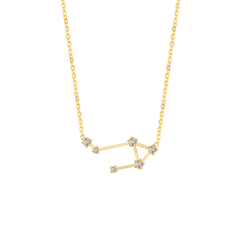 Libra de oro