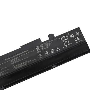 Baterías recargables de repuesto para <span class=keywords><strong>Asus</strong></span> Eee1011 1012 1016 1215 R011 R051, baterías de iones de litio de 10,8 V y 5200mAh, 1 unidad, 2 unidades - Product Image 2