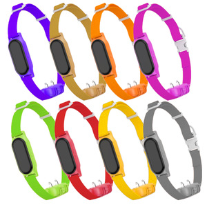 Rastreador de Mascotas C08 P 4G GPS con Pantalla OLED, Resistente al Agua IPX6, Batería de 1000 mAh, Rastreo en Tiempo Real para Perros y Gatos - Product Image 2