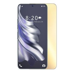 Smartphone intelligent <span class=keywords><strong>Top</strong></span> Fashion <span class=keywords><strong>Techno</strong></span> 20 Pro Plus 10 cœurs 7,3 pouces 5G Android 13.0 16 Go + 1 To HD+ avec version - Product Image 5