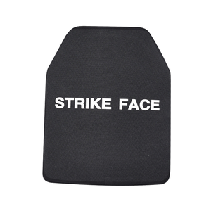 Plaques de protection tactiques en polyéthylène pour gilets <span class=keywords><strong>pare</strong></span>-<span class=keywords><strong>balles</strong></span> – Équipement de protection individuelle en gros - Product Image 2