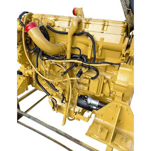 Motor Diésel 3508 para Camiones Mineros 785, 789, 793, Conjunto de Motor para Equipo Pesado - Product Image 2