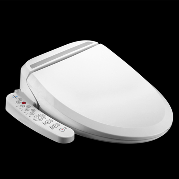 Умная крышка унитаза для ванной комнаты 110 В