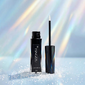 Suero para <span class=keywords><strong>Pestañas</strong></span> con Péptidos y Aceite de Ricino, Botella y Logotipo Personalizables para el Crecimiento y Realce de las <span class=keywords><strong>Pestañas</strong></span> - Product Image 4