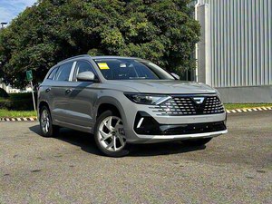 Auto Usata in Vendita 2023 Jetta VS7 280TSI Base Comfortline Senza Incidenti Vernice Originale Auto Prodotta in Cina SUV Molto Richiesto - Product Image 1
