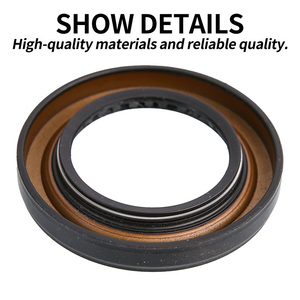 312157 312163 Retén de aceite del semieje para <span class=keywords><strong>Peugeot</strong></span> 407 208 <span class=keywords><strong>308</strong></span> 4008 5008 RCZ Citroën C3XR C4L C5 - Product Image 4