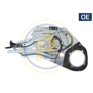 Regolatore Finestrino Ac Rolcar ADAPTABLE per OE 824022K000 adatto per Kia Soul 2009 - Product Image 1