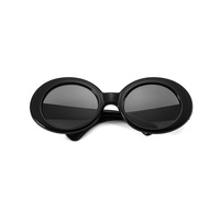 Plastique coloré 18 pouces fille poupée lunettes 20 cm jouet étoile idole poupée lunettes