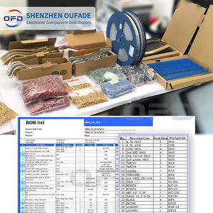 Capteur de mouvement IC BW40-04, capteurs MEMS intégrés, puce IC BW40-04 pour applications industrielles et automobiles - Product Image 6