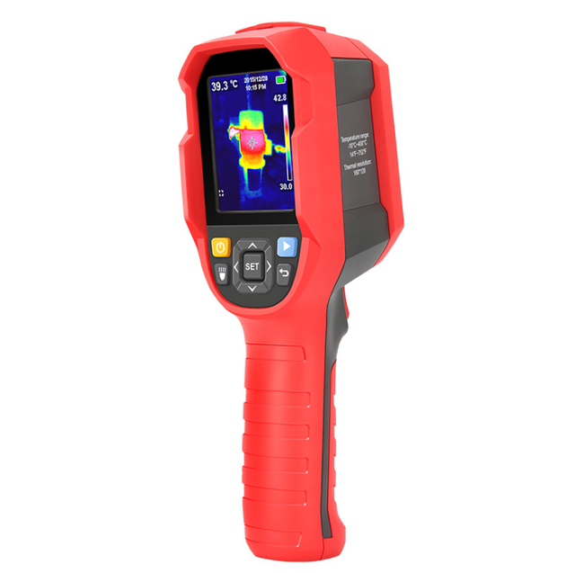 In Stock Products 165k Thermal Camera