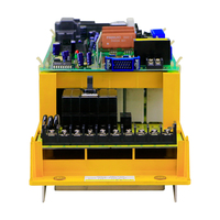 A06B-6058-H005 Nouveau servo-amplificateur de commande CNC Fanuc A06B6058H005 Module de commande servo Fanuc Prix de l'approvisionnement Garantie 1 an
