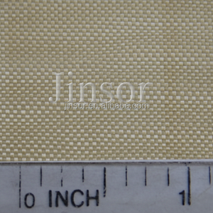 ผ้าทอเส้นใย Vectran สารหน่วงไฟสำหรับใช้ในอุตสาหกรรมและการใช้งานเรือใบ - Product Image 1