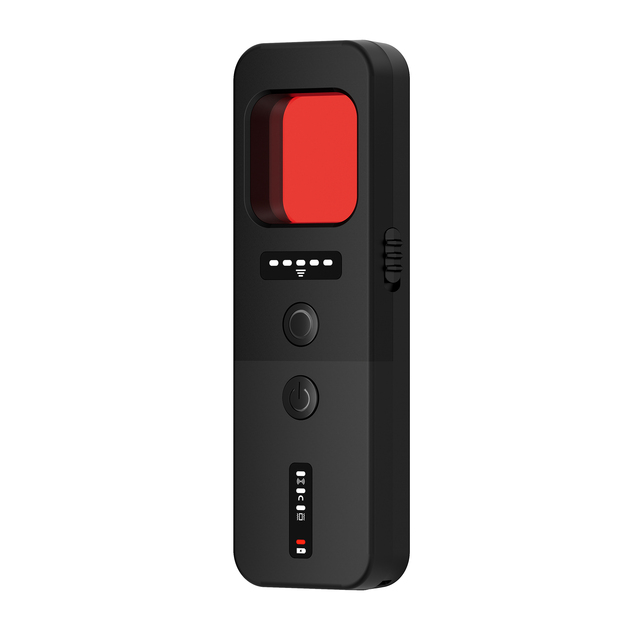 2024 Hidden Camera Detectors Anti Spy Detector Hidden Devices Spy Camera Bug Rf Listening Device Car Gps Tracker Detector