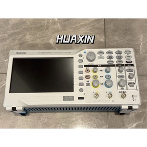 Tbs1000c 100 MHz 20K Points 2อนาล็อกช่องสัญญาณเก็บข้อมูลดิจิตอลออสซิลโลสโคป HX - Product Image 2