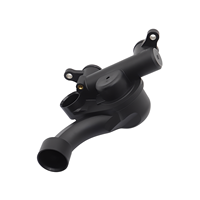 Pièce de liquide de refroidissement LR100352 pour Range Rover Vogue L405 2013 Sport L494 2017 5.0 V8 boîtier de Thermostat d'essence vanne d'eau de contrôle