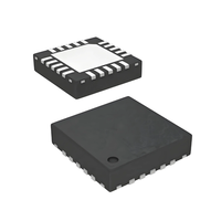 Circuito Integrado de Control de LED UCS UCS7612Q QFN16 de 12 Canales y 65536 Niveles de Brillo
