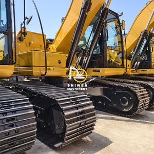 รถขุดราคาถูก 20 ตัน CAT320GX เครื่องจักรก่อสร้างใหม่เอี่ยมจากญี่ปุ่น รถขุดมือสอง CAT 320GX 320GC 320NG ใช้งานน้อย - Product Image 6