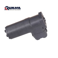 Vanne d'amplification hydraulique pour excavatrice Runma 12C0009 LF32 - Origine Shandong - Garantie de 6 mois