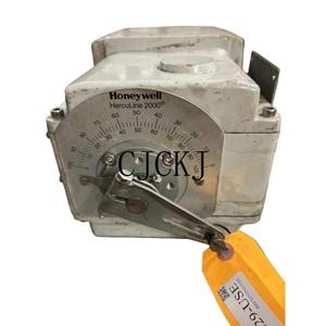ORIGINAL SUPPLY HERCULES 2000-200-150-126-0-000-000-0 Actionneurs de la Série HERCULES 2000 - Product Image 1