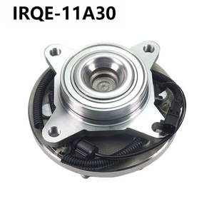 Conjunto de Cabezal de Eje con Rodamiento Automotriz Irqe 11A30 para Navigator 3ra Generación OE 515143, Pieza de Repuesto Nueva - Product Image 1