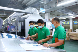 Bán buôn tùy chỉnh chất lượng cao vòng hộp quà tặng cho hoa bao bì hộp - Product Image 5