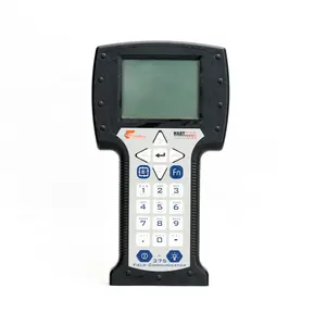 Intelligent transmitter tester Handheld hart 375 field communicator Hart