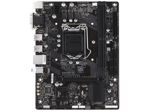 Wholesale New B250M-D2V Original Motherboard LGA1151 Desktop <b>DDR4</b> 32GB <b>RAM</b> Support for 6th/7th Gen I7/i5/i3 GigaByte B250 Mother - Product Image 4